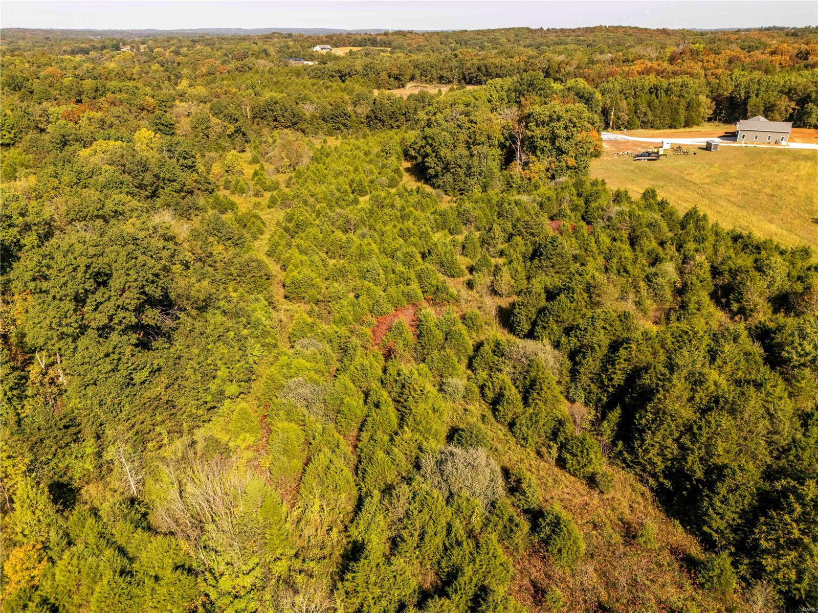 0 Lot 13 Hamilton Creek Drive Property Photo 17