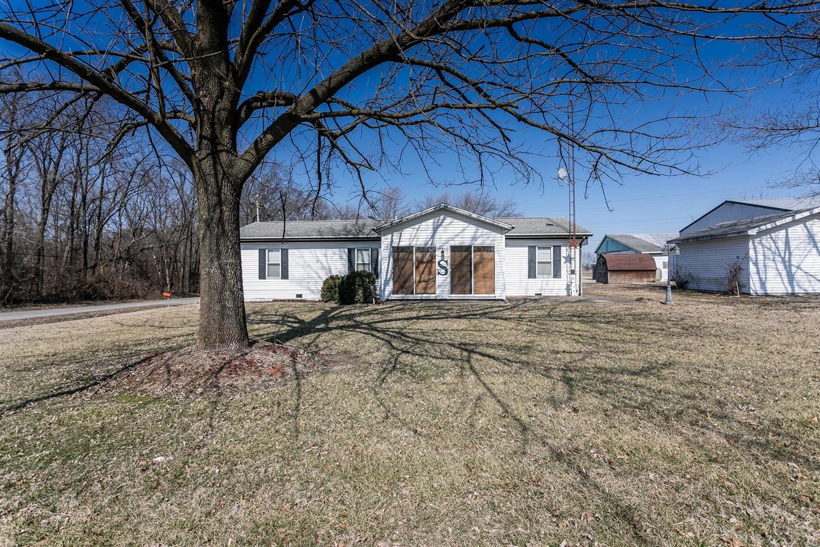 291 Old Us Hwy 50 Property Photo