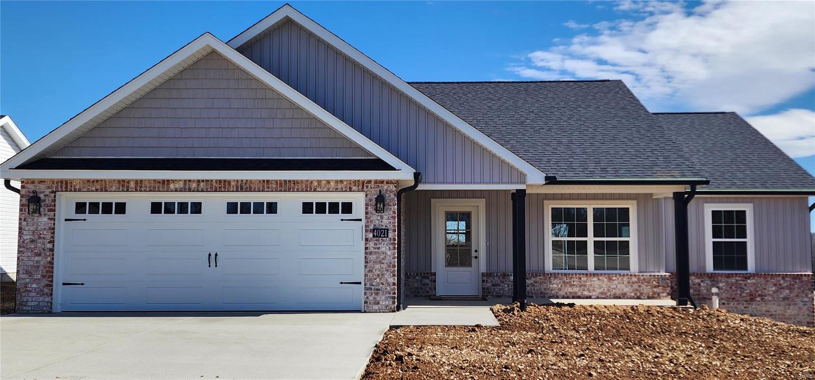 4021 Chapel Ridge Property Photo 2