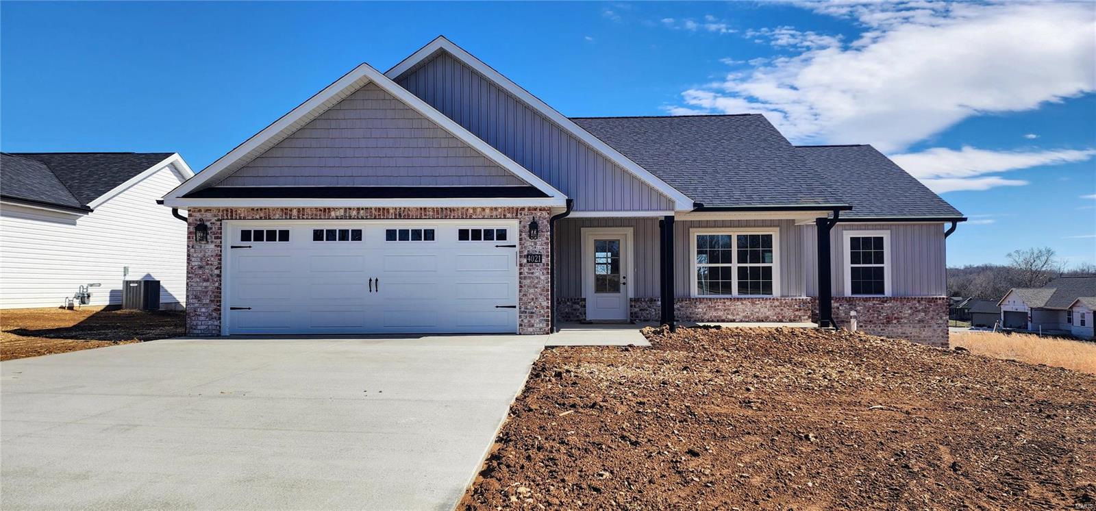 4021 Chapel Ridge Property Photo 3