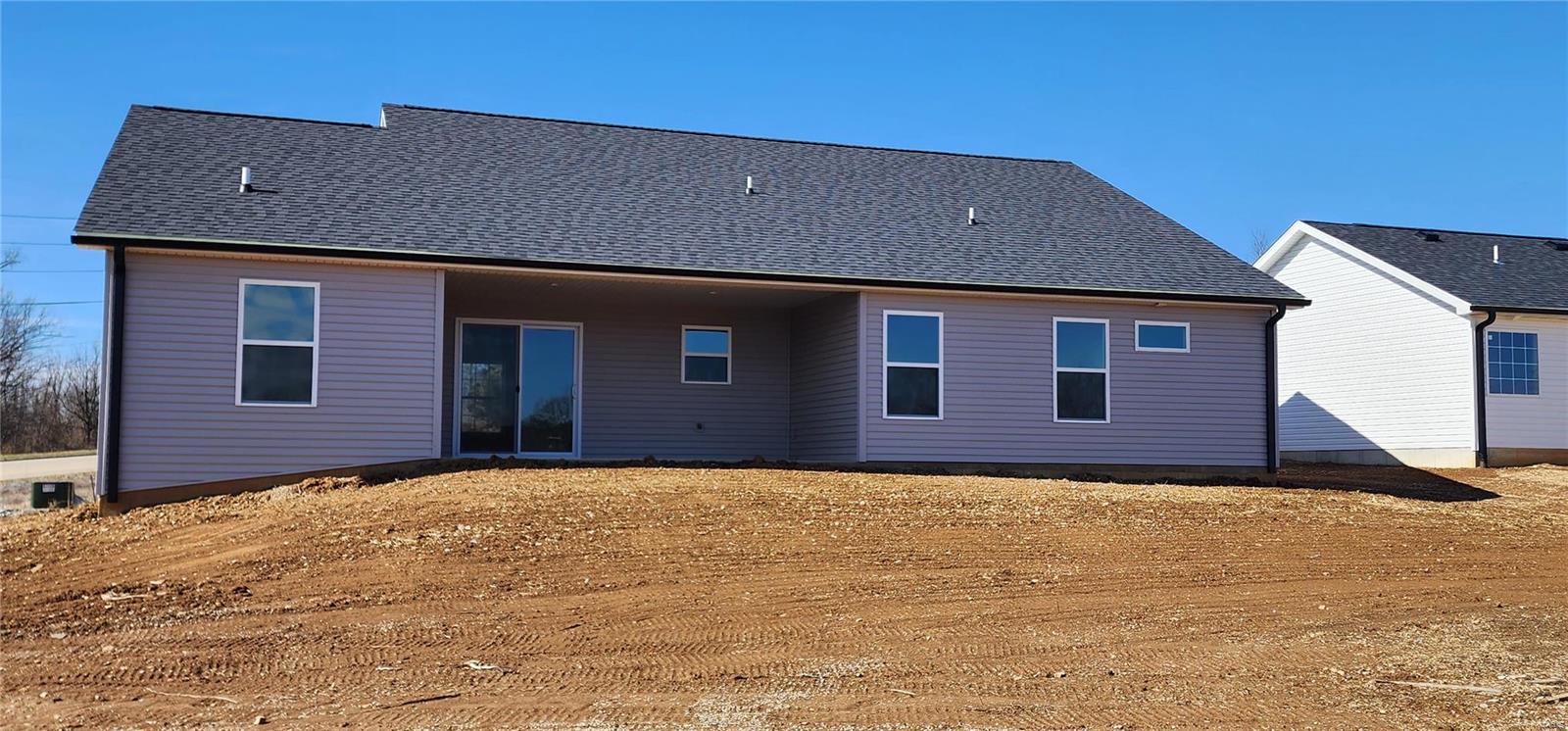 4021 Chapel Ridge Property Photo 4