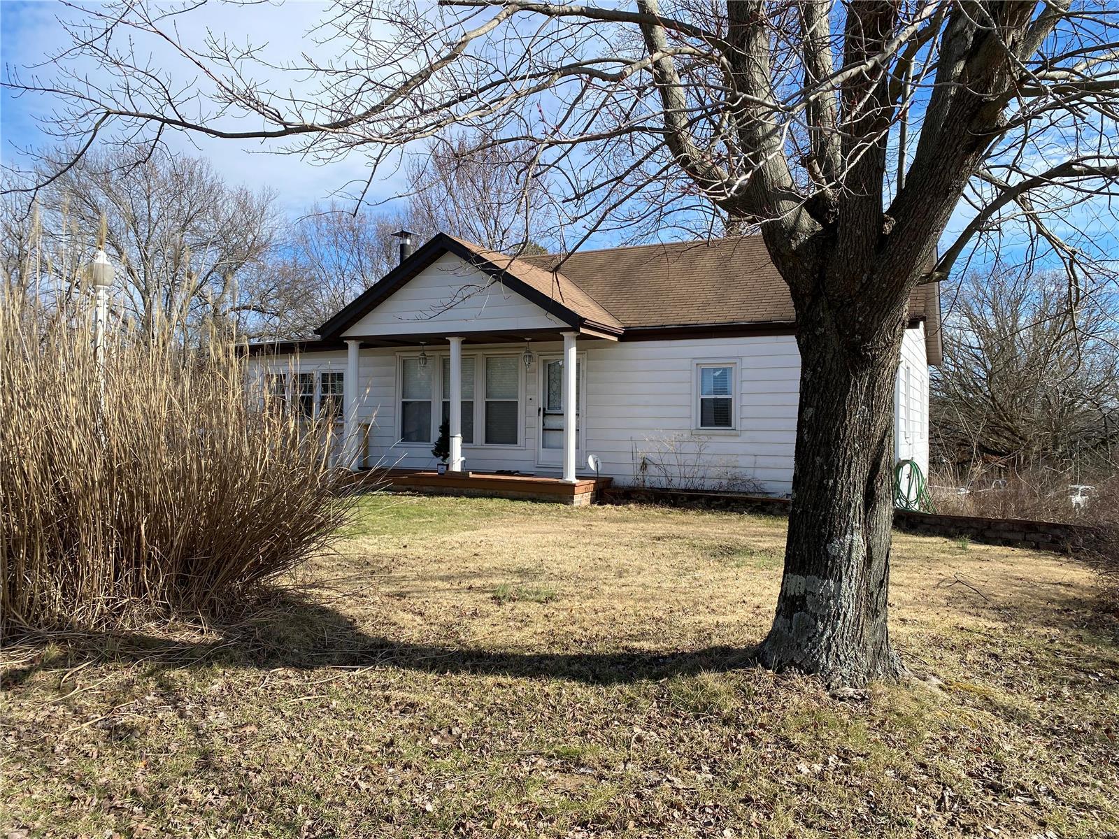 5916 Antire Road Property Photo 1
