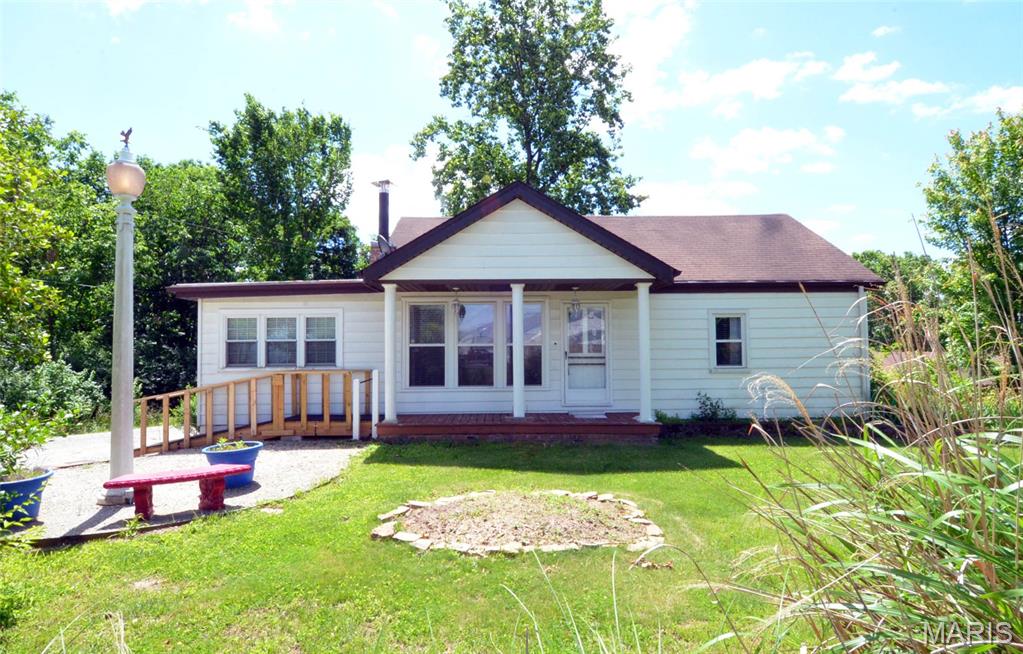 5916 Antire Road Property Photo 1