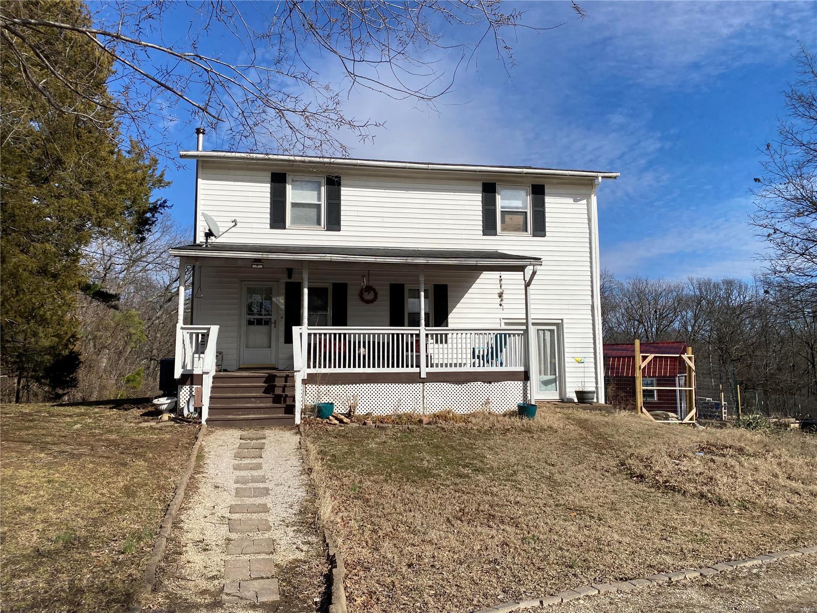 5912 Antire Road Property Photo 1