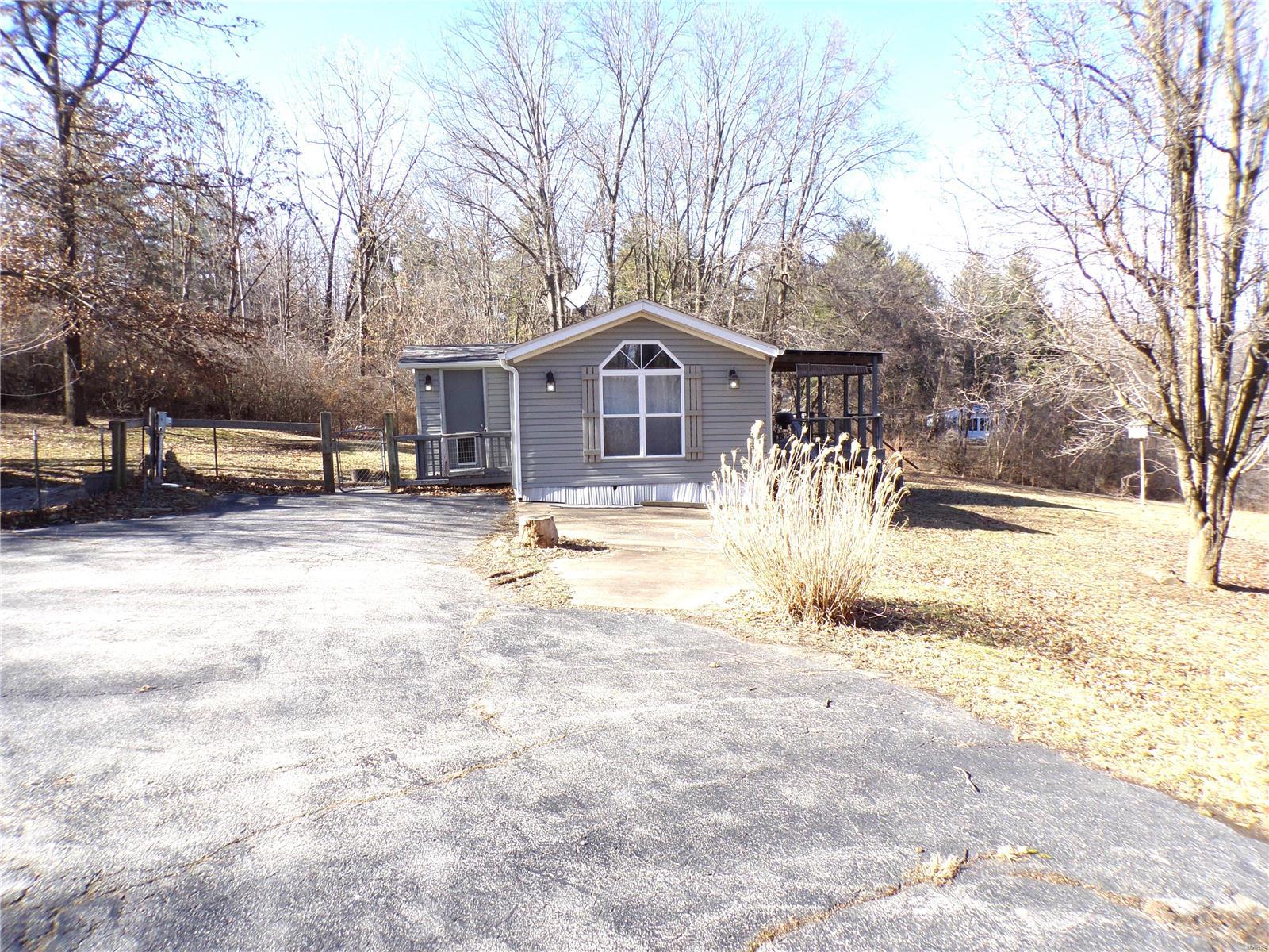 317 Burr Oak Road Property Photo