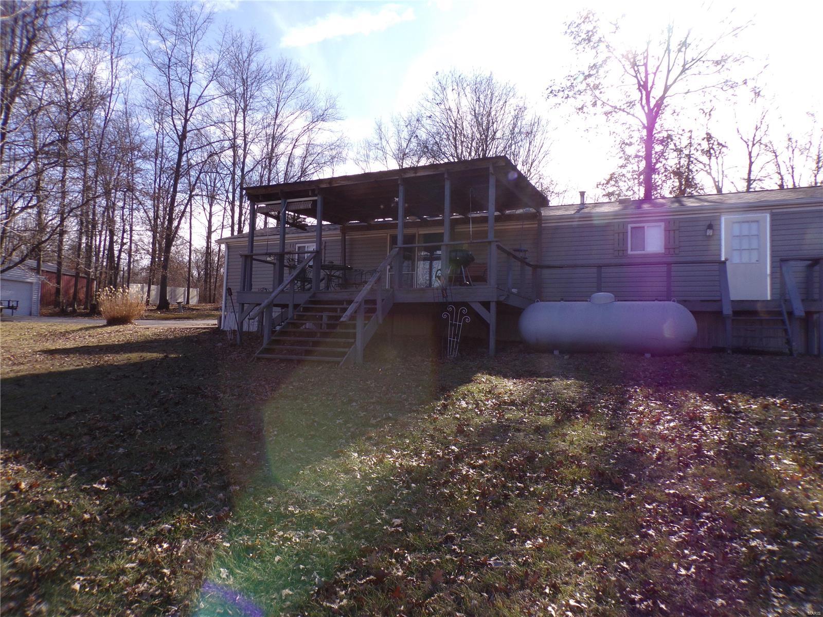 317 Burr Oak Road Property Photo 3