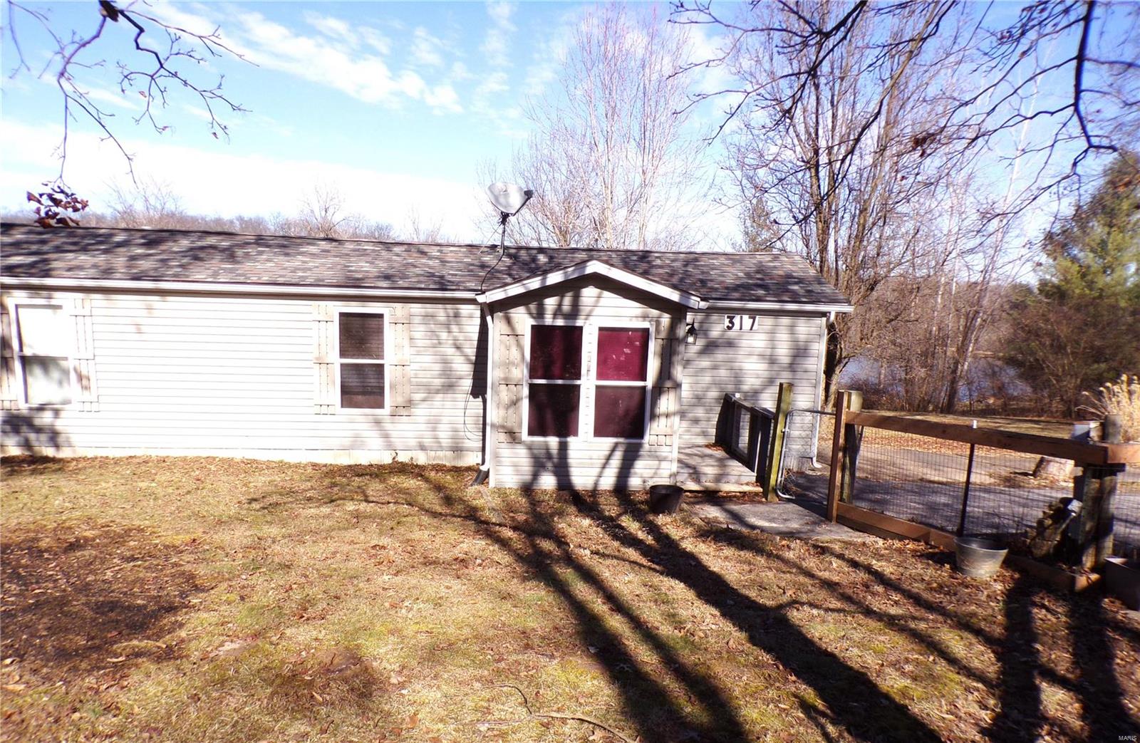 317 Burr Oak Road Property Photo 29