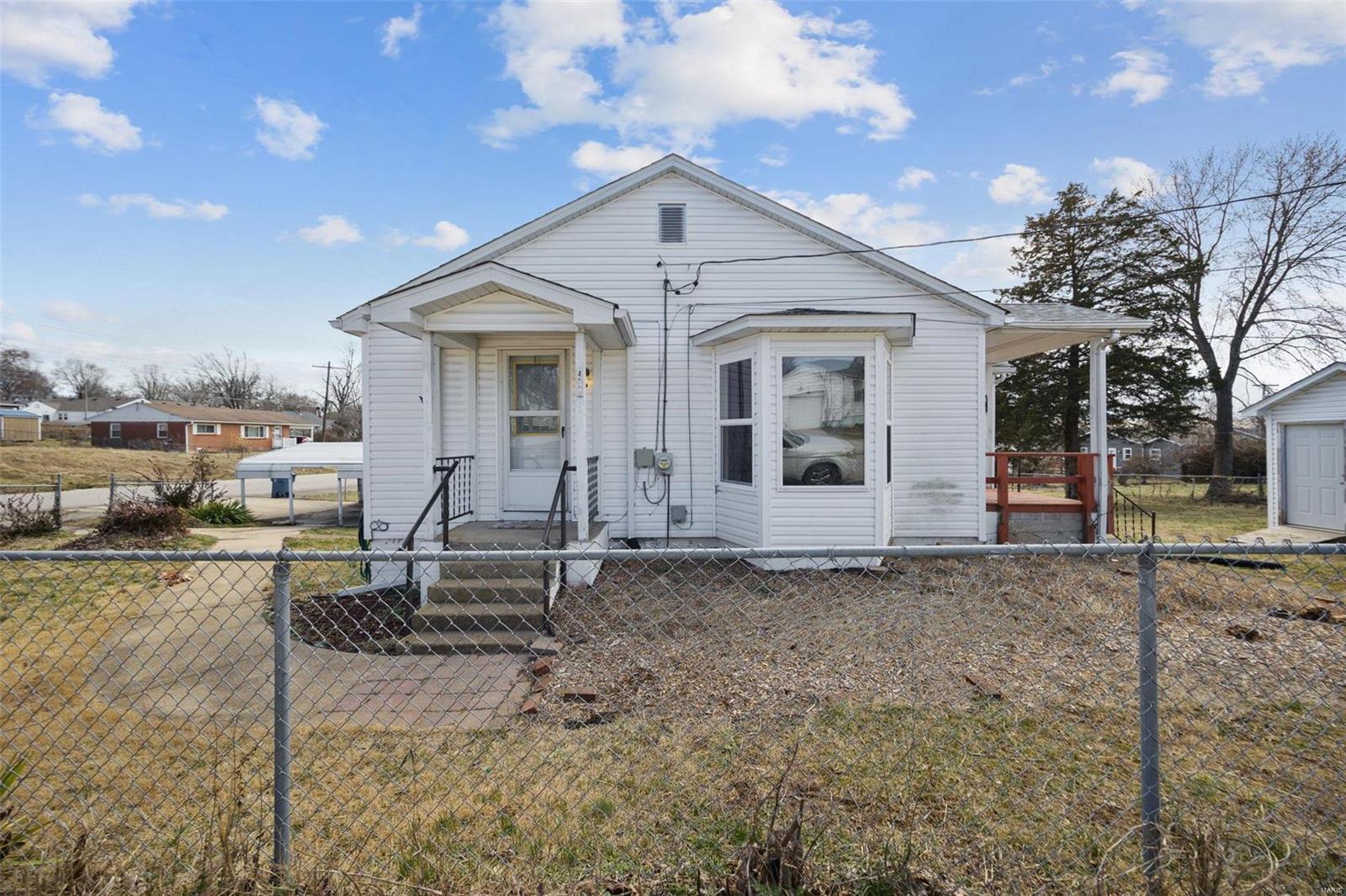 402 Virginia Avenue Property Photo