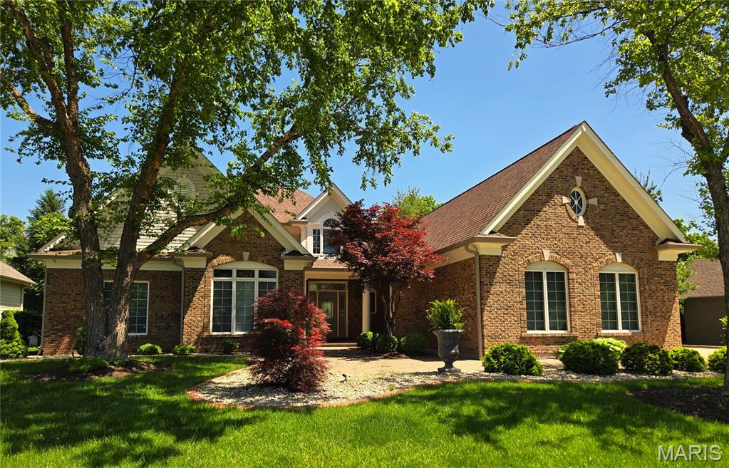 12537 Clark Manor Circle Property Photo 1