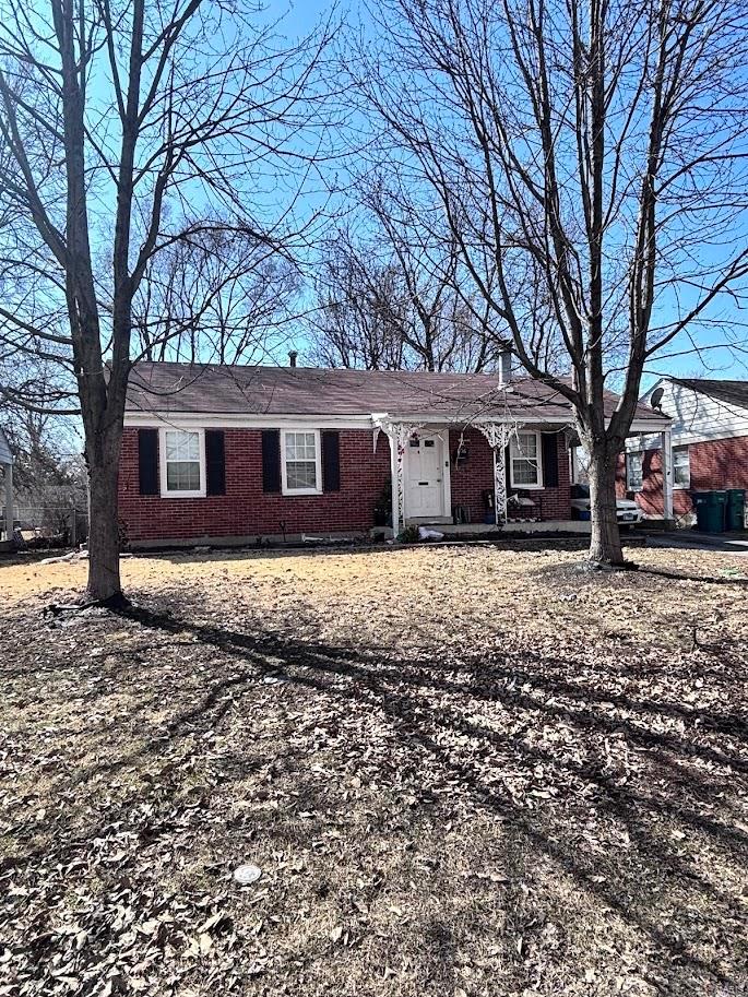 1156 Jones Street Property Photo