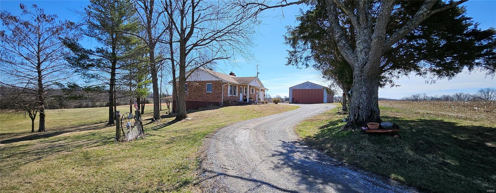 1923 County Road 513 Property Photo 3