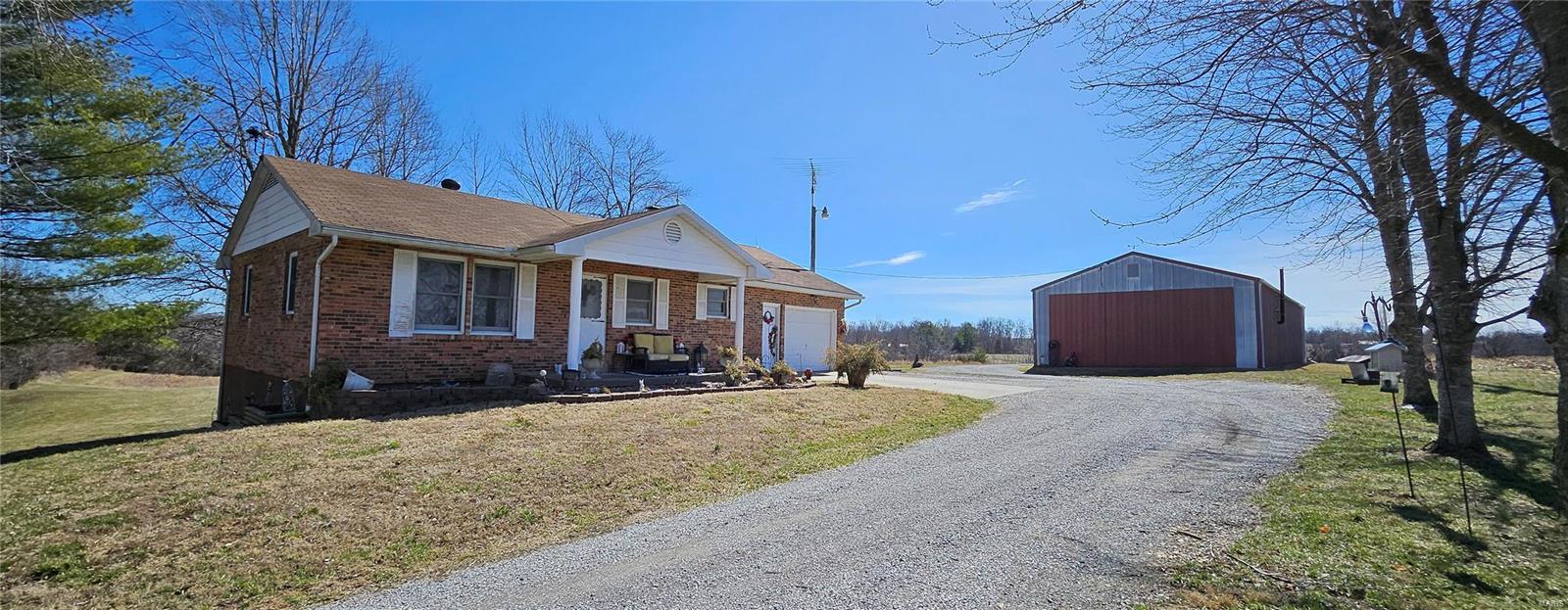 1923 County Road 513 Property Photo 4