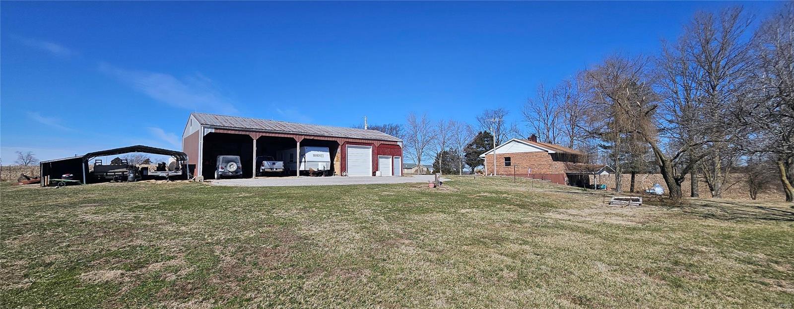 1923 County Road 513 Property Photo 7