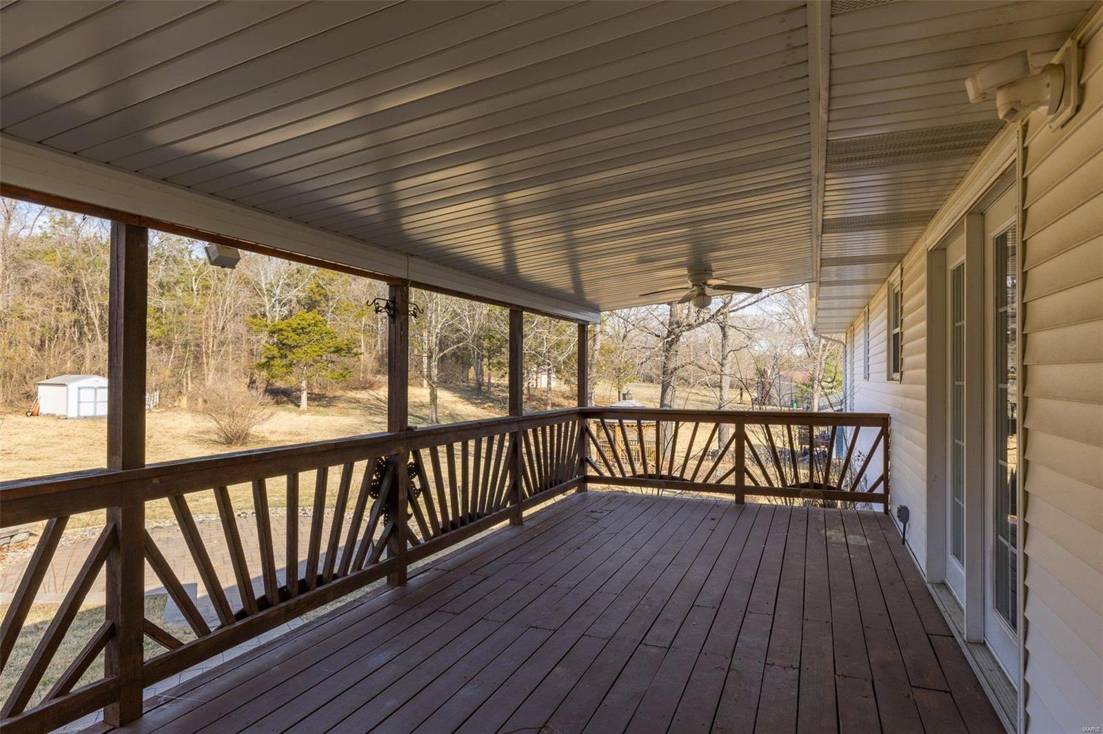155 Pioneer Trail Property Photo 8