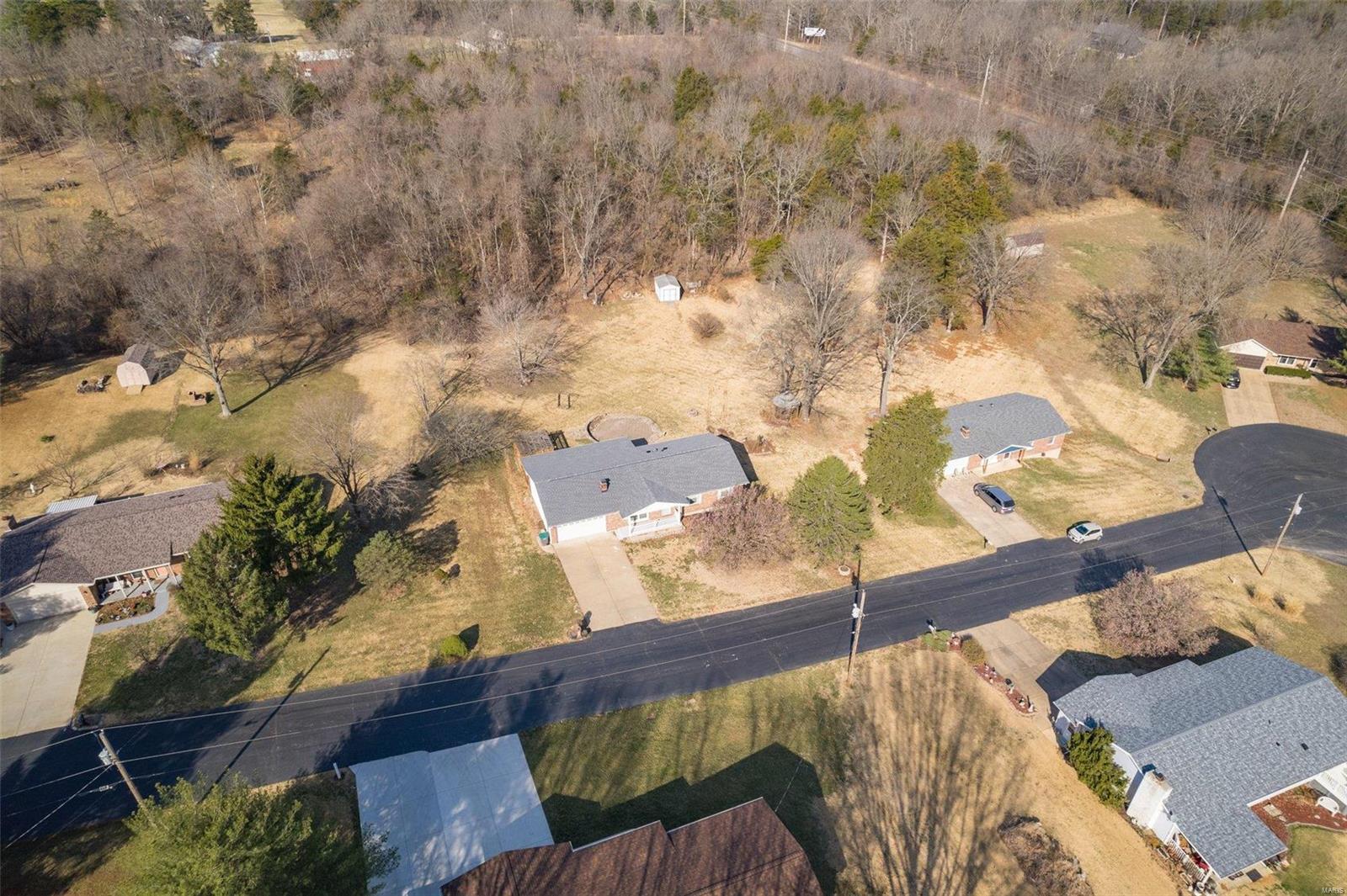 155 Pioneer Trail Property Photo 15