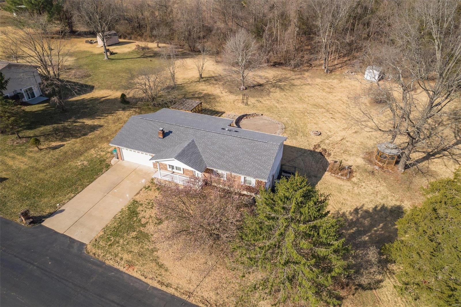 155 Pioneer Trail Property Photo 18