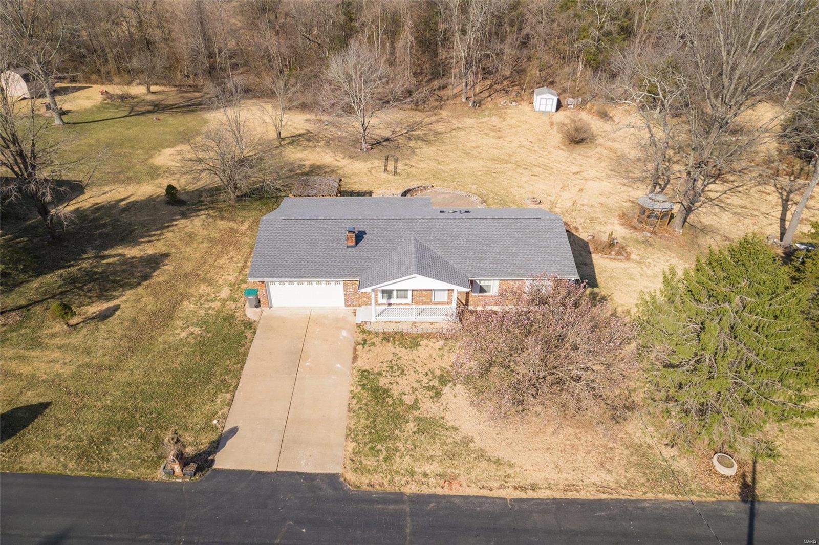 155 Pioneer Trail Property Photo 19