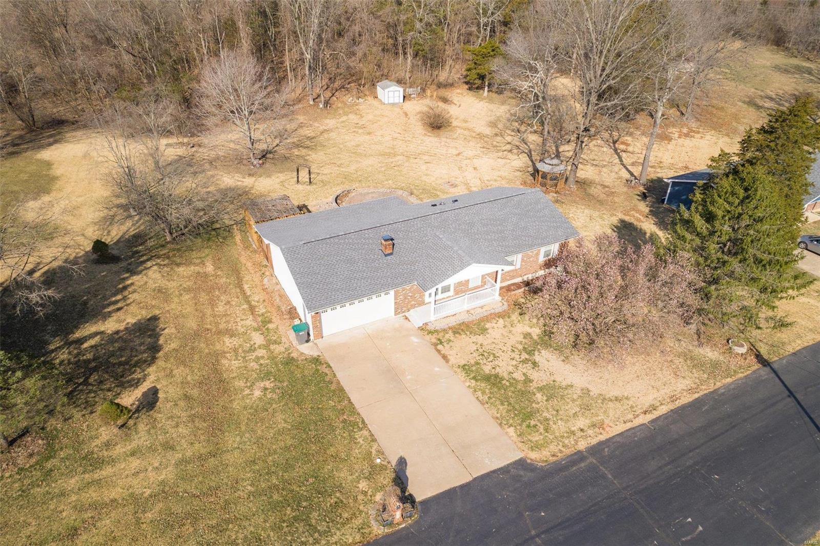 155 Pioneer Trail Property Photo 20