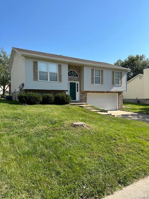 123 Crystal Meadow Drive Property Photo 1
