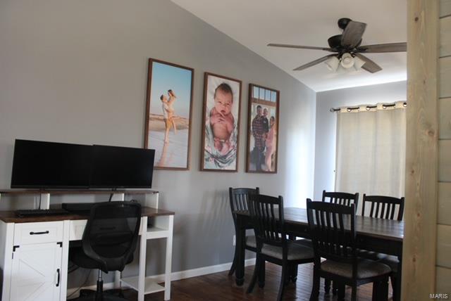 123 Crystal Meadow Drive Property Photo 9