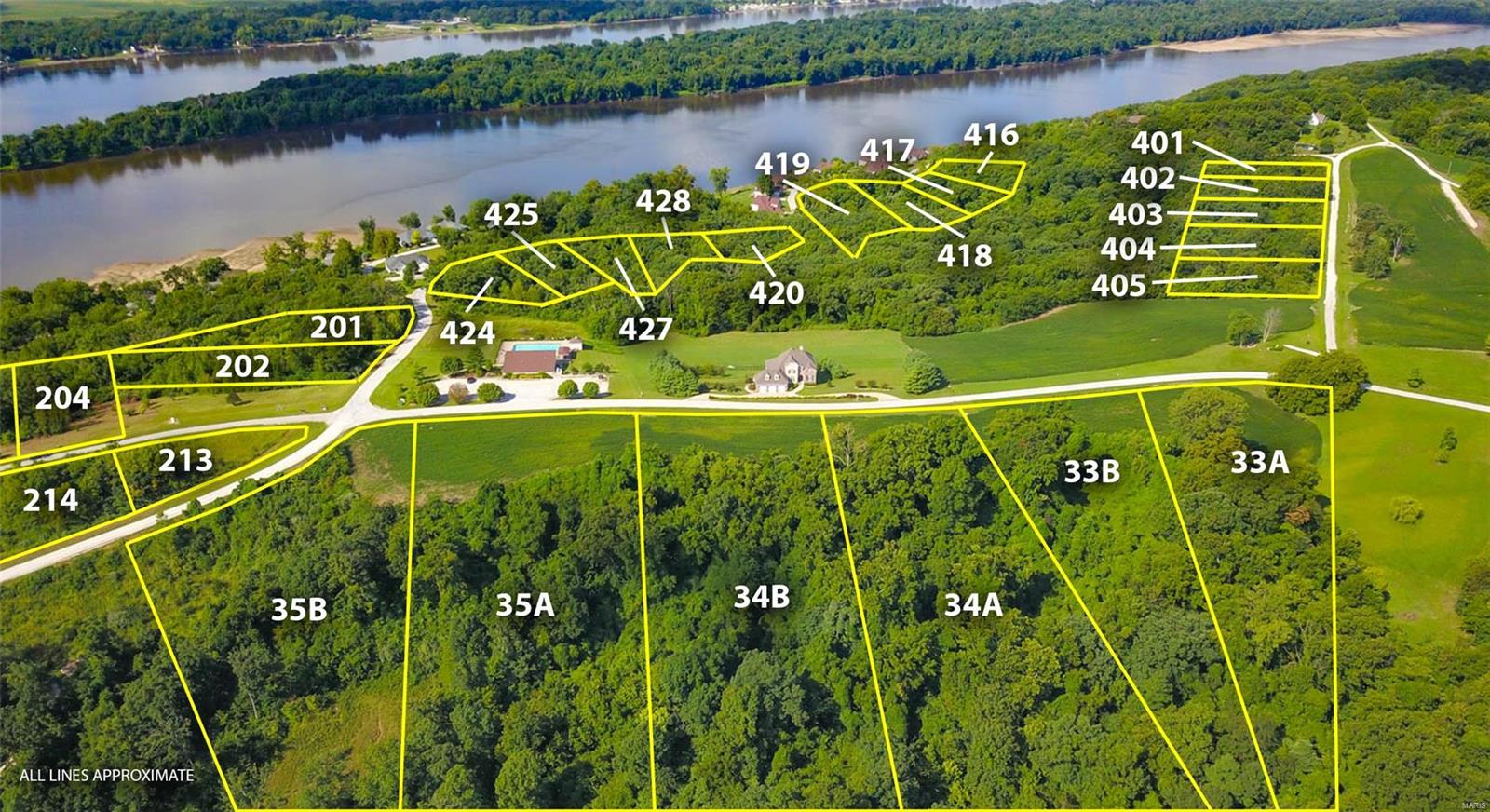 404 Winneberg Road Property Photo