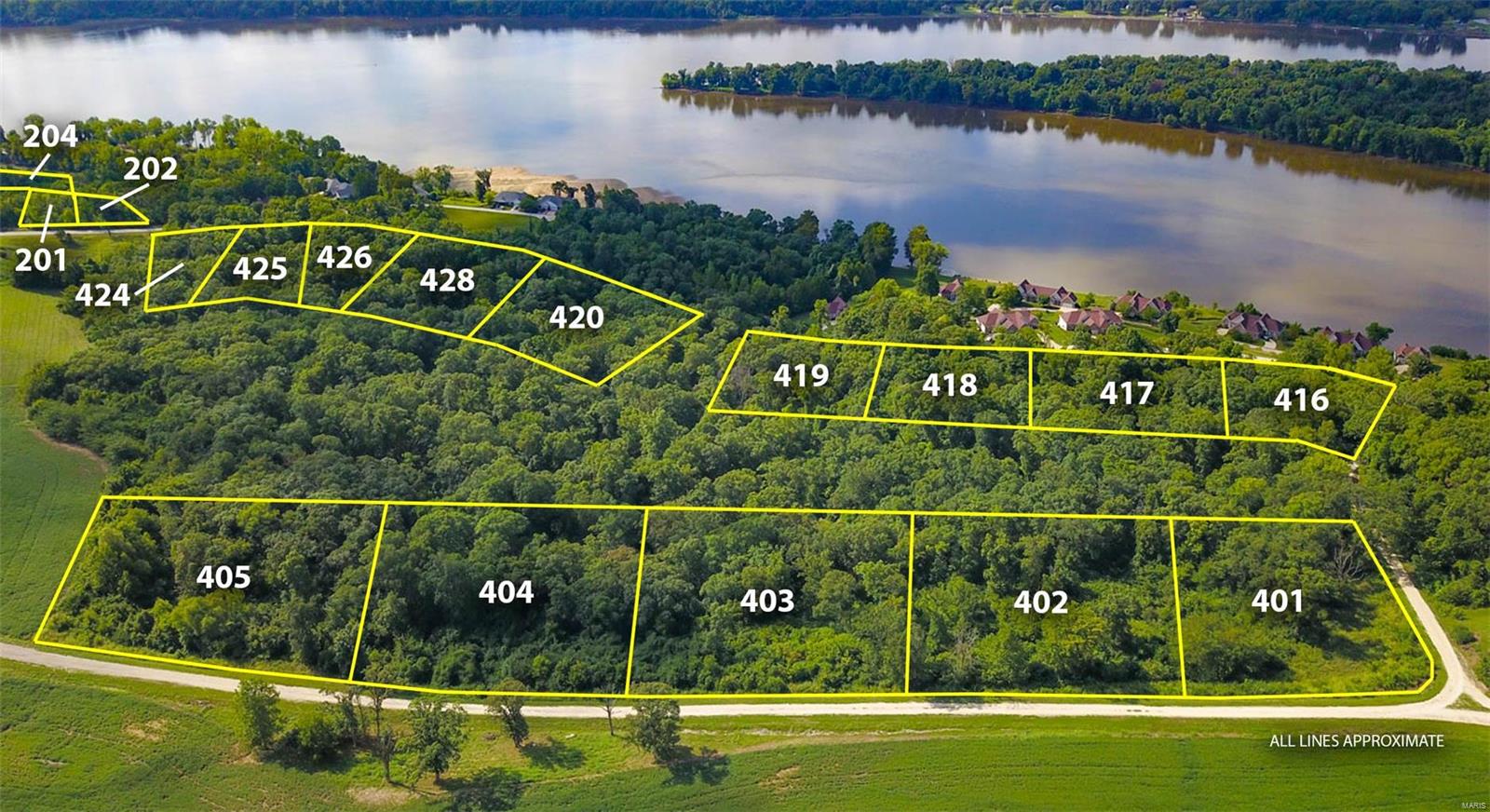 405 Winneberg Road Property Photo 3