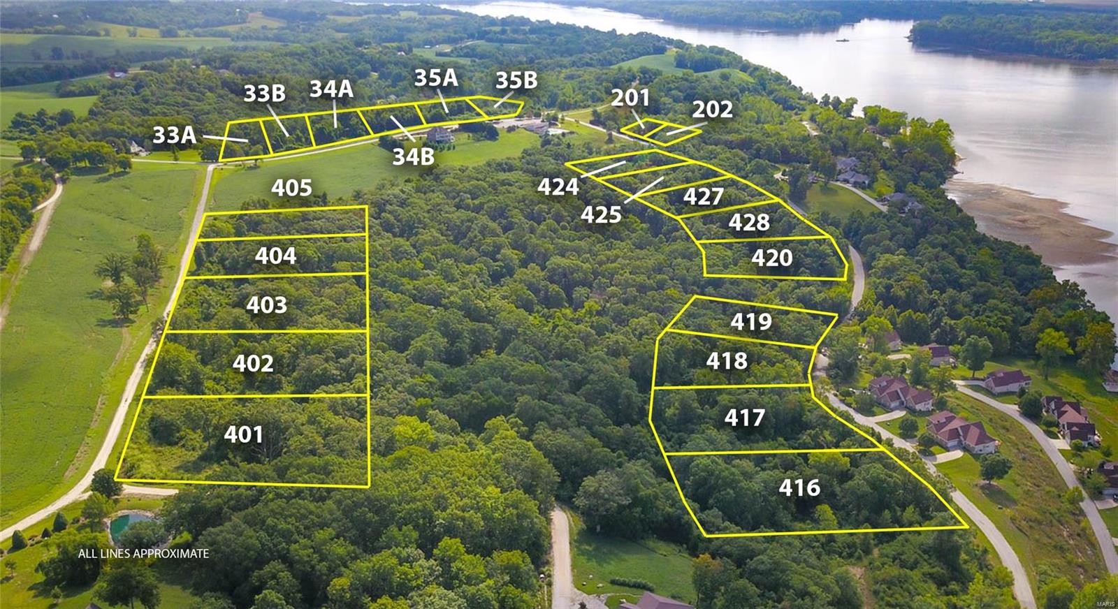 420 Riverview Road Property Photo 2