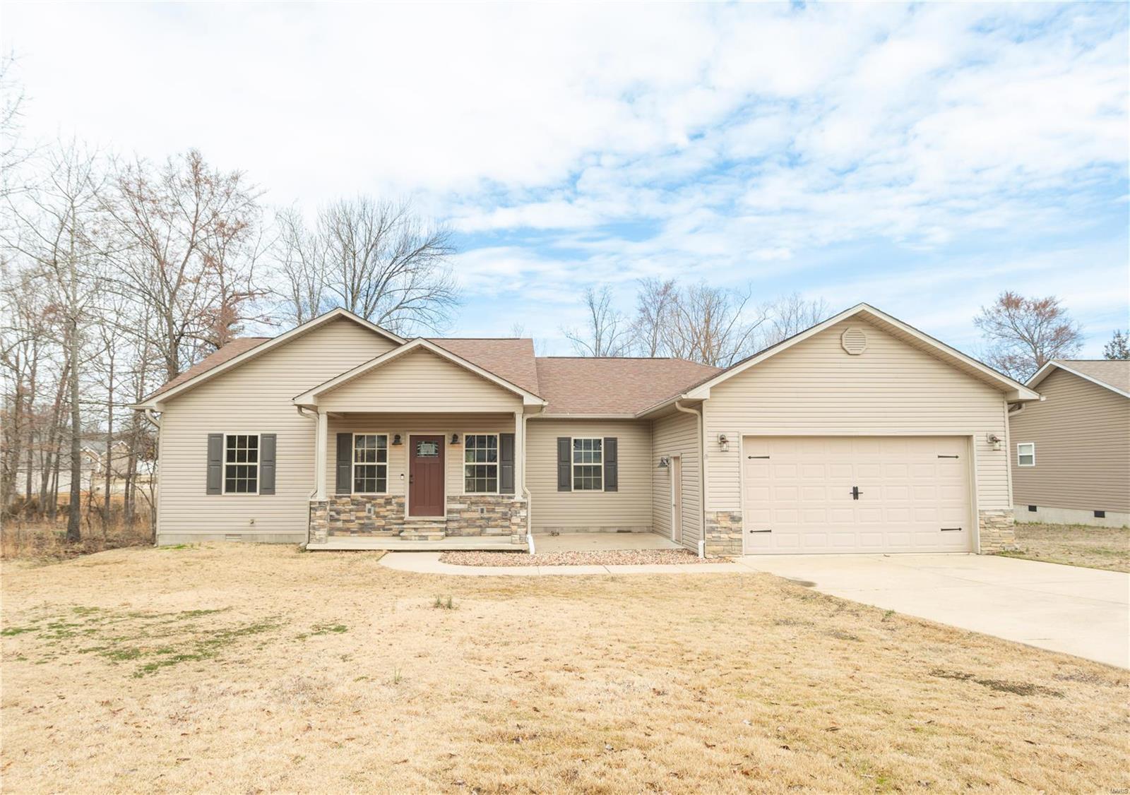 297 Boulder Trail Drive Property Photo