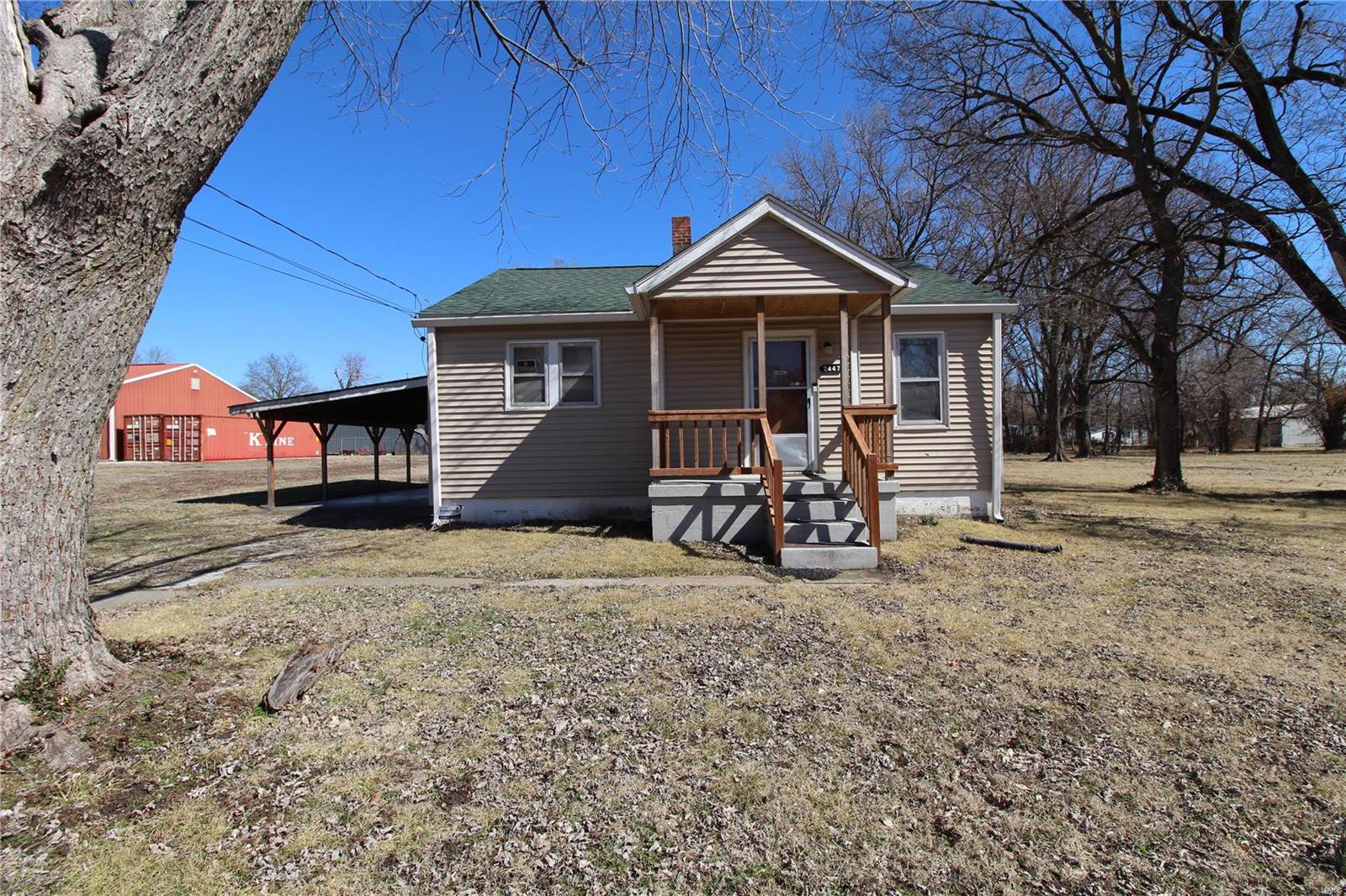 2447 Donna Drive Property Photo