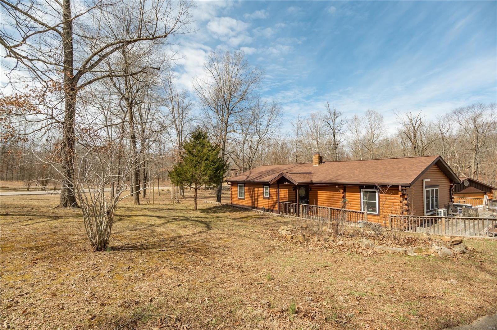 366 Misty Lake Road Property Photo
