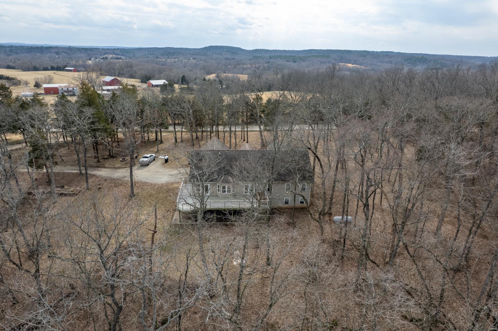 9911 State Route C Property Photo 61