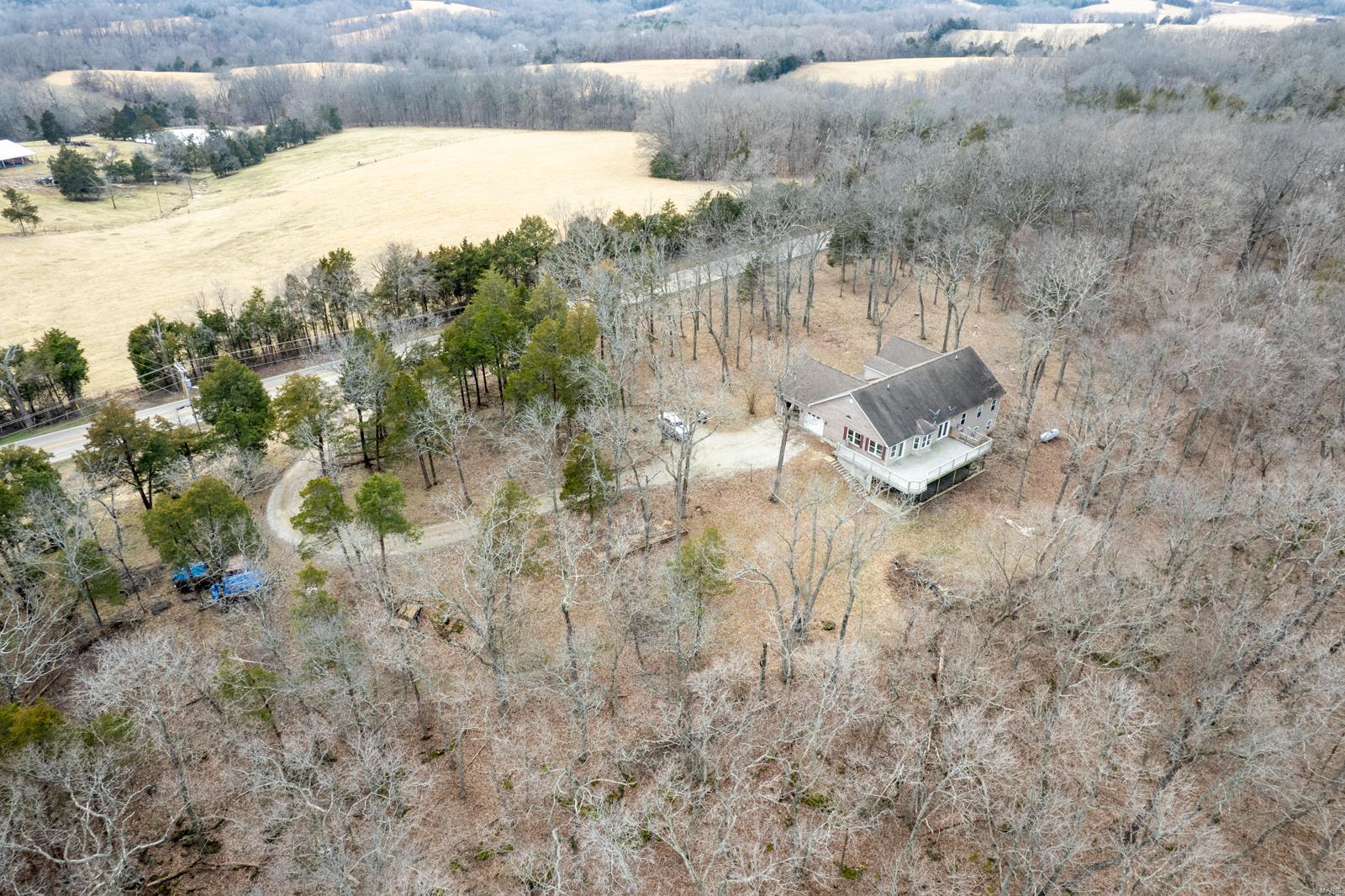 9911 State Route C Property Photo 64