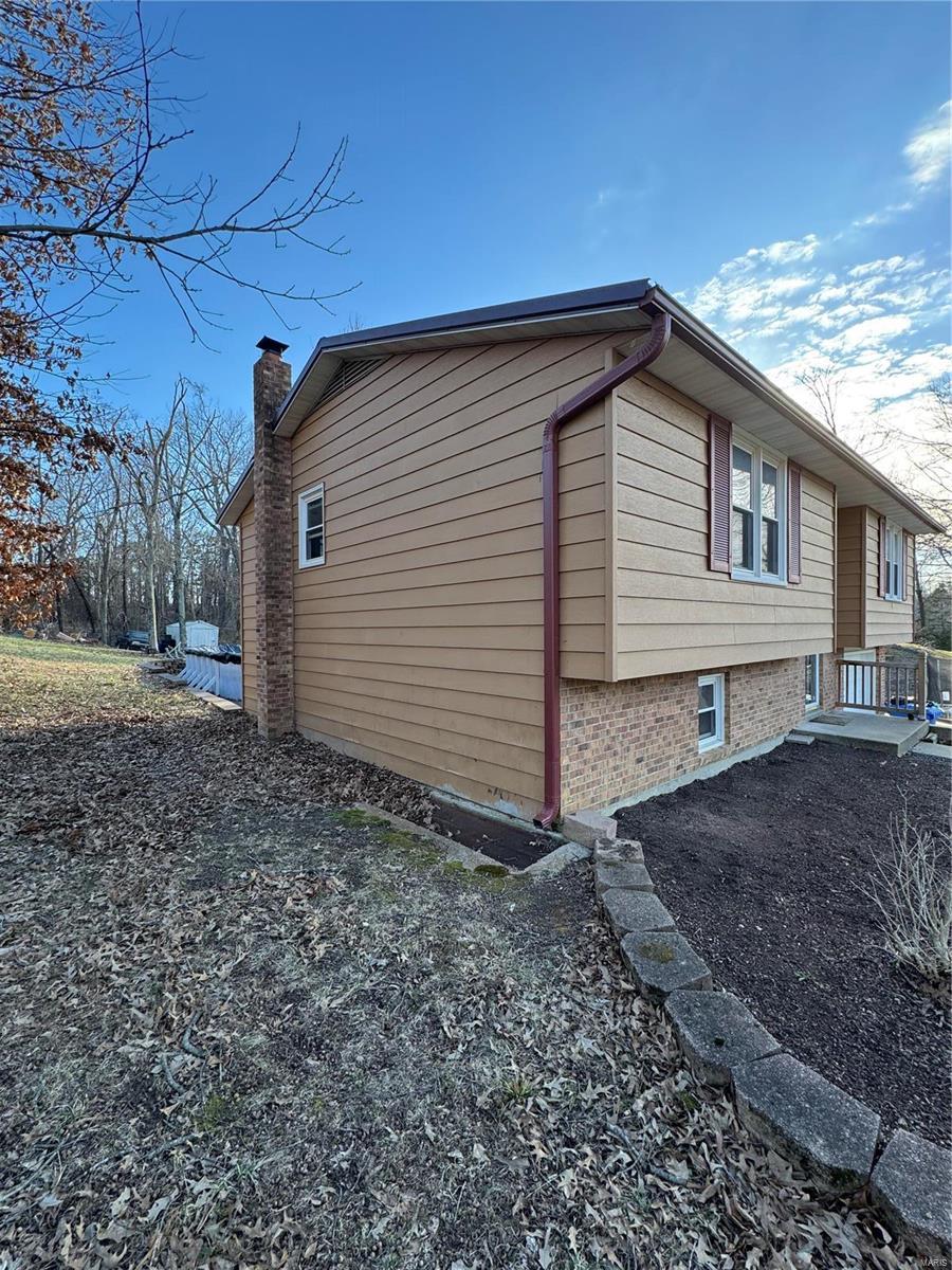 211 Tanglewood Drive Property Photo 4
