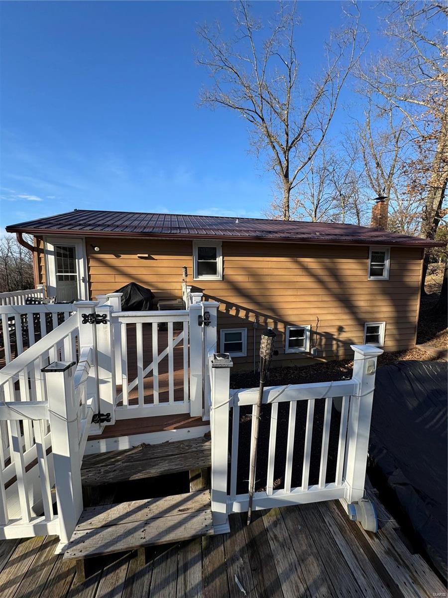 211 Tanglewood Drive Property Photo 8