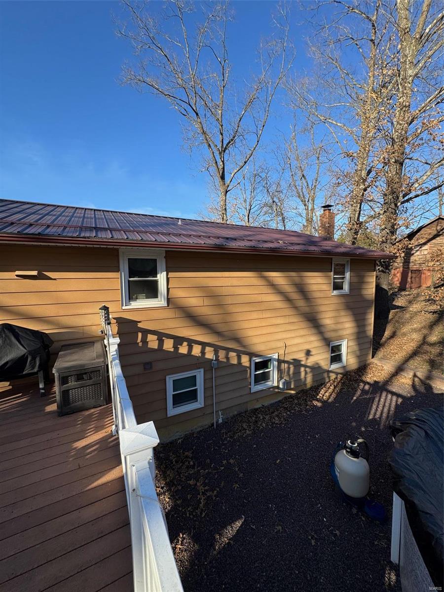 211 Tanglewood Drive Property Photo 9
