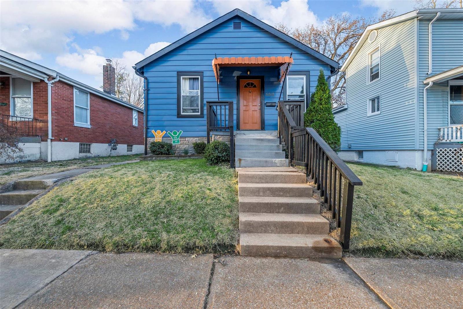 4414 Osceola St Property Photo 1