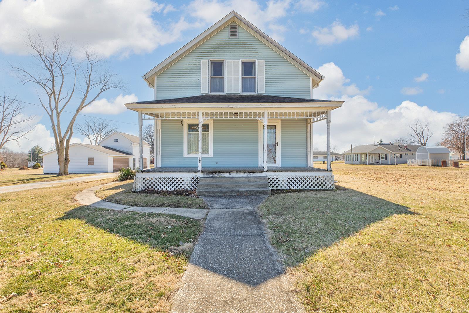 918 Keating Street Property Photo