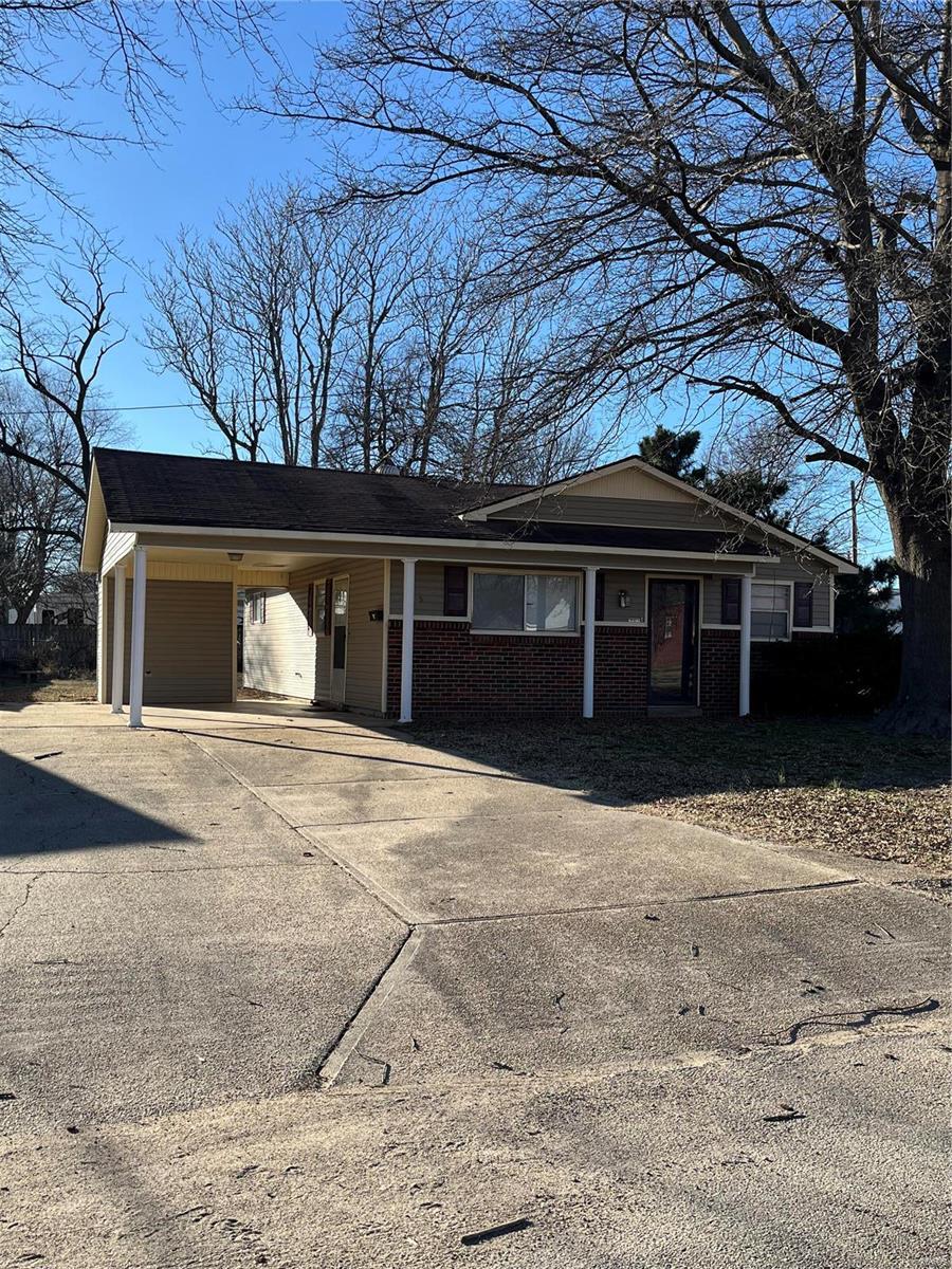 505 S Hopper Street Property Photo