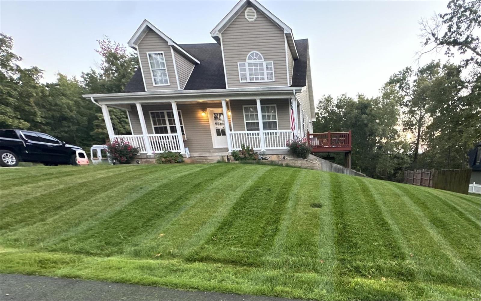 1808 Minda Rae Court Property Photo