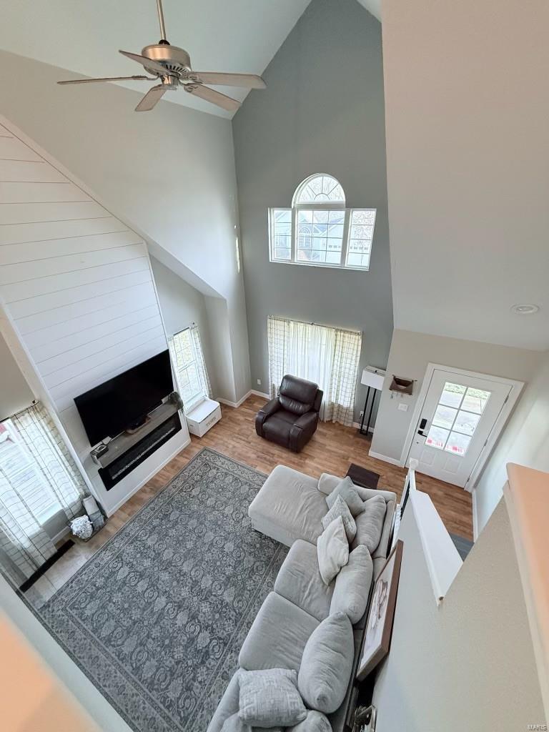1808 Minda Rae Court Property Photo 41