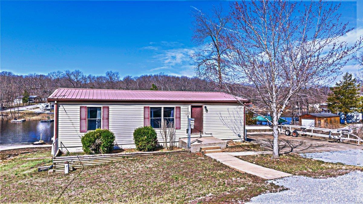 6619 Pawnee Drive Plat 20 Lot 13/14 Property Photo 1