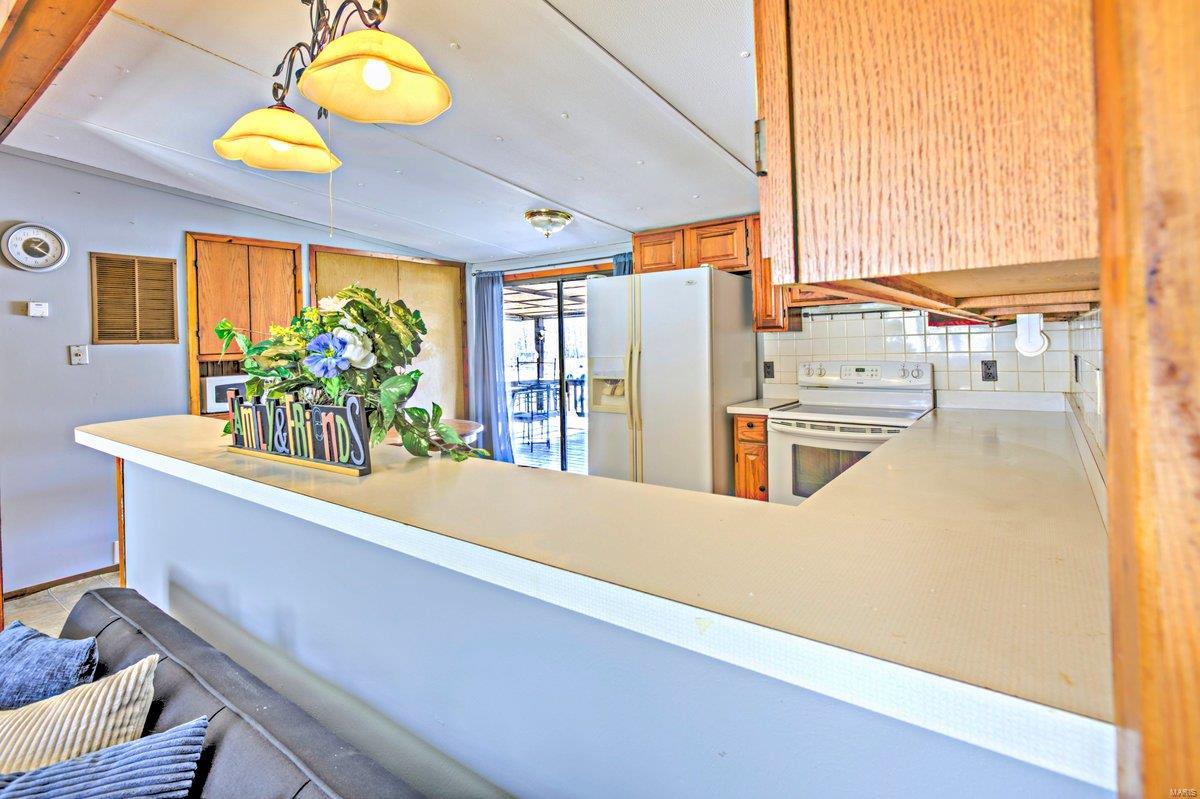 6619 Pawnee Drive Plat 20 Lot 13/14 Property Photo 5