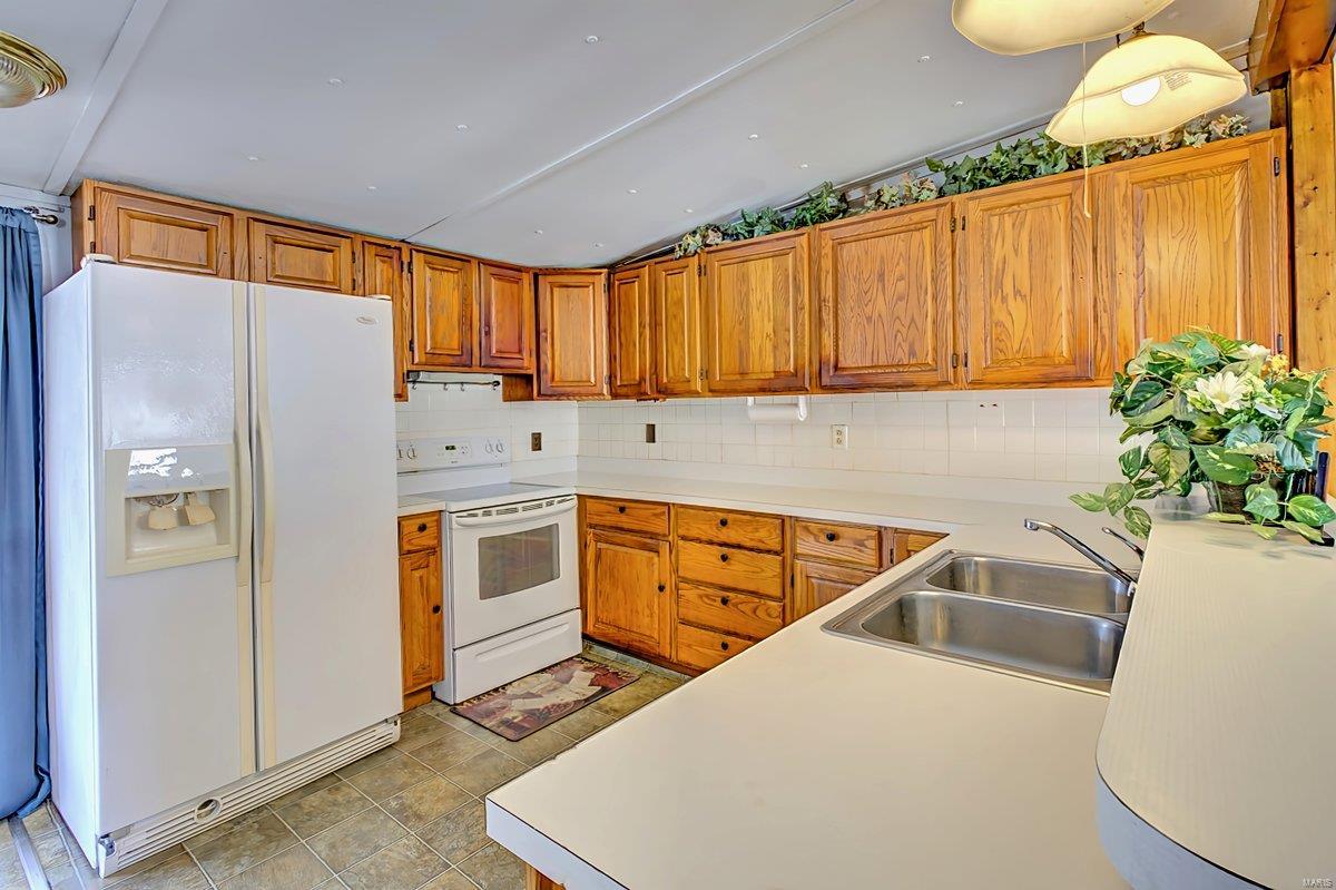 6619 Pawnee Drive Plat 20 Lot 13/14 Property Photo 8