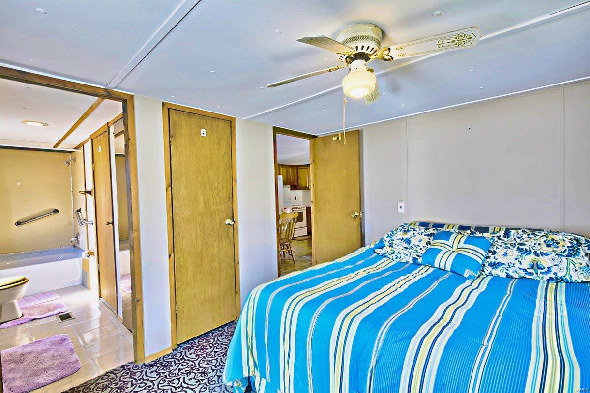 6619 Pawnee Drive Plat 20 Lot 13/14 Property Photo 14