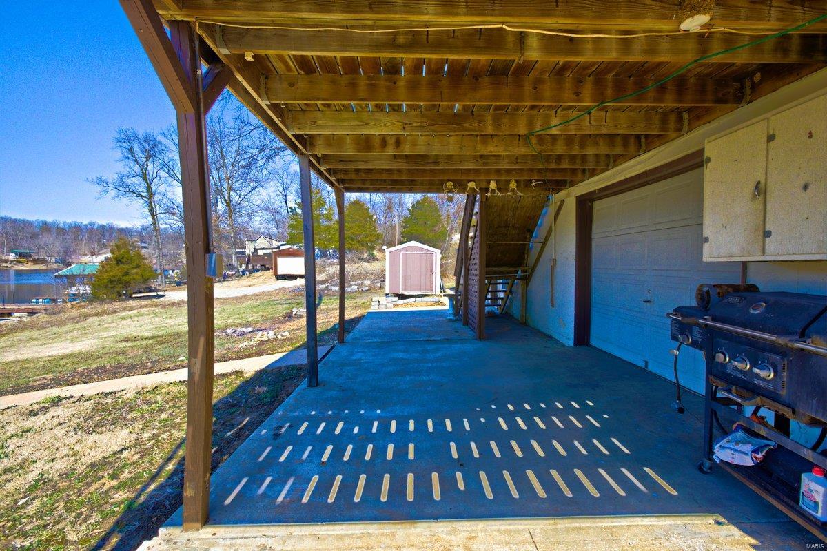 6619 Pawnee Drive Plat 20 Lot 13/14 Property Photo 18