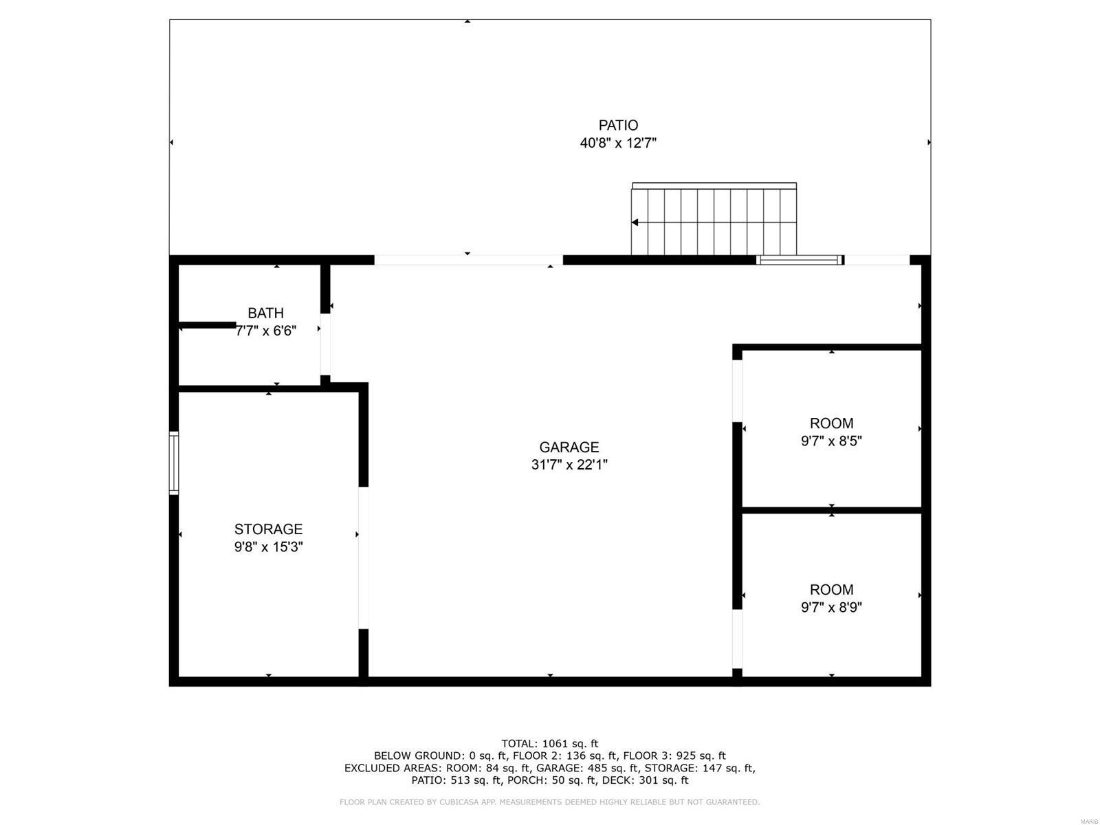 6619 Pawnee Drive Plat 20 Lot 13/14 Property Photo 37