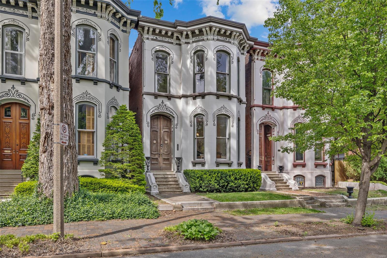 1829 Kennett Place Property Photo