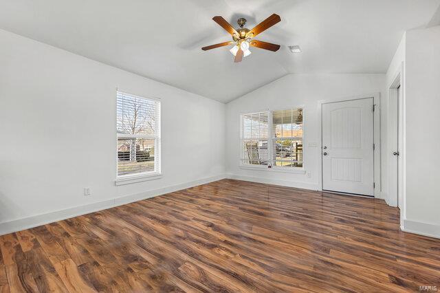 606 S Third Street Property Photo 9