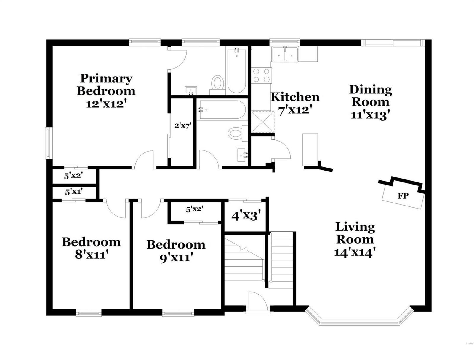 321 Green Jade Estates Drive Property Photo 2
