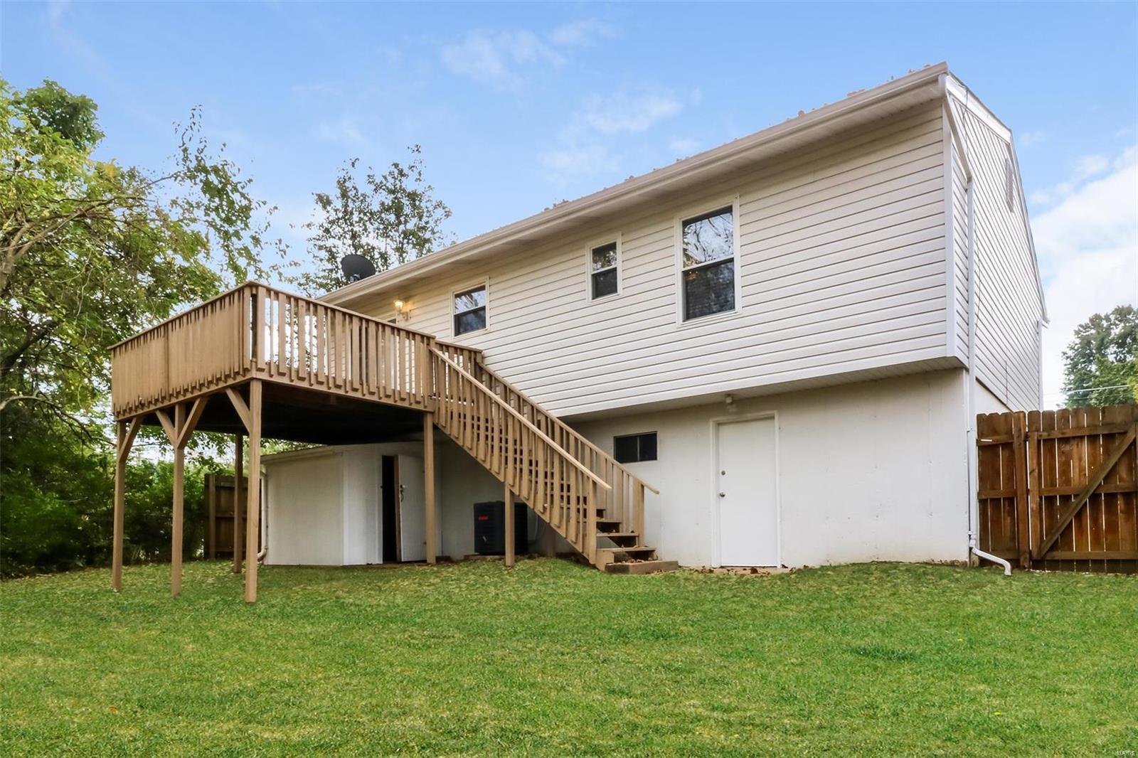 321 Green Jade Estates Drive Property Photo 16